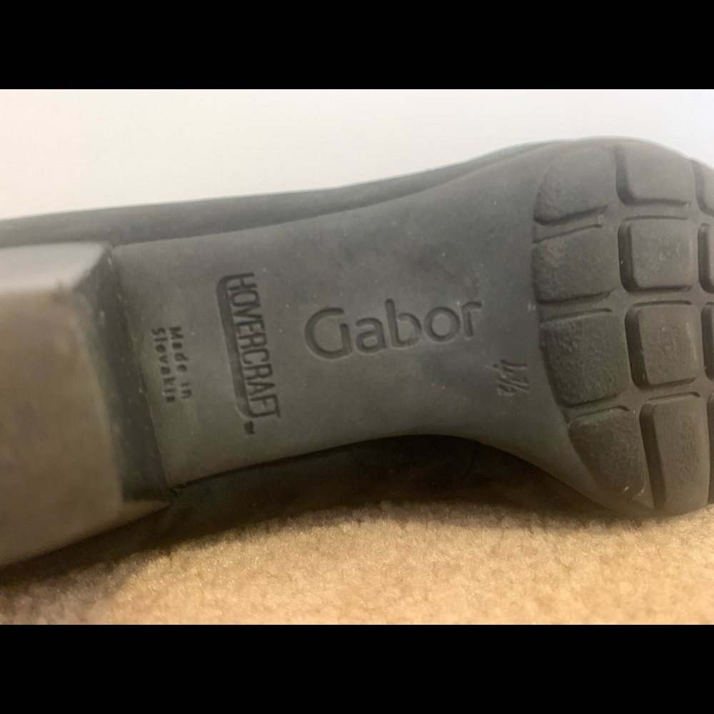 Gabor Heels - Picture 5 of 5